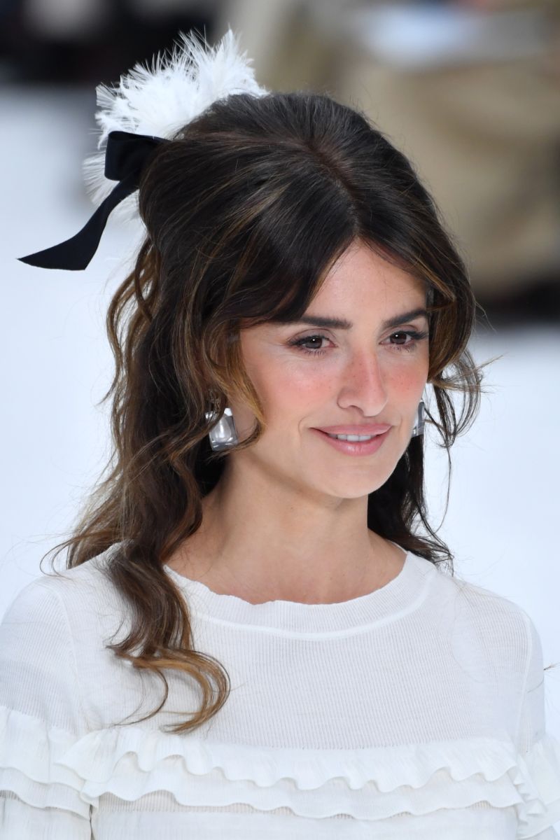 Hair Inspo: Penelope Cruz's top hairstyles of all time 